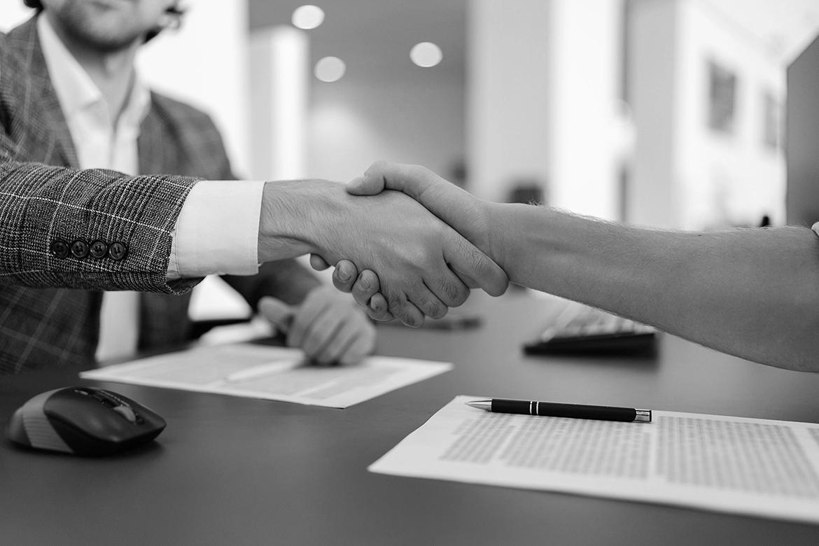 Rösner & Partner Immobilien - After-Sale-Service