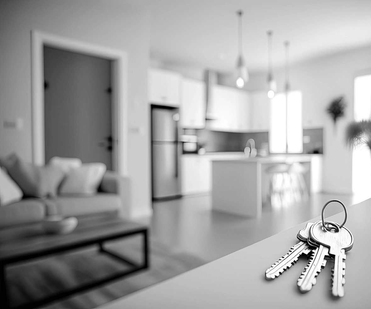 Rösner & Partner Immobilien - Besichtgung