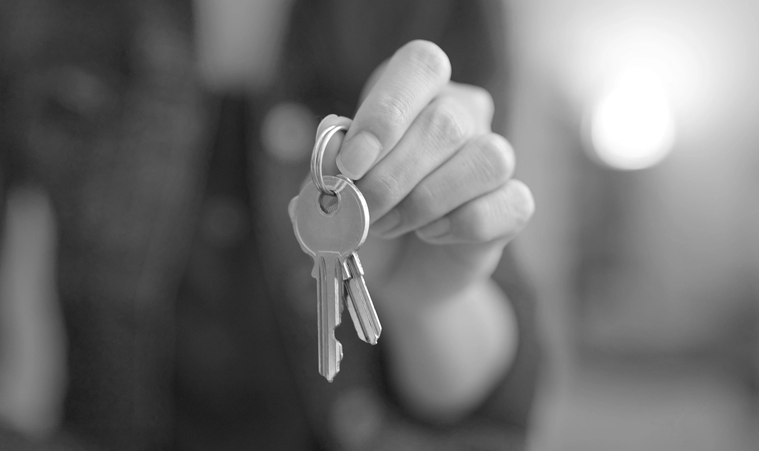Rösner & Partner Immobilien - Kaufen oder Mieten