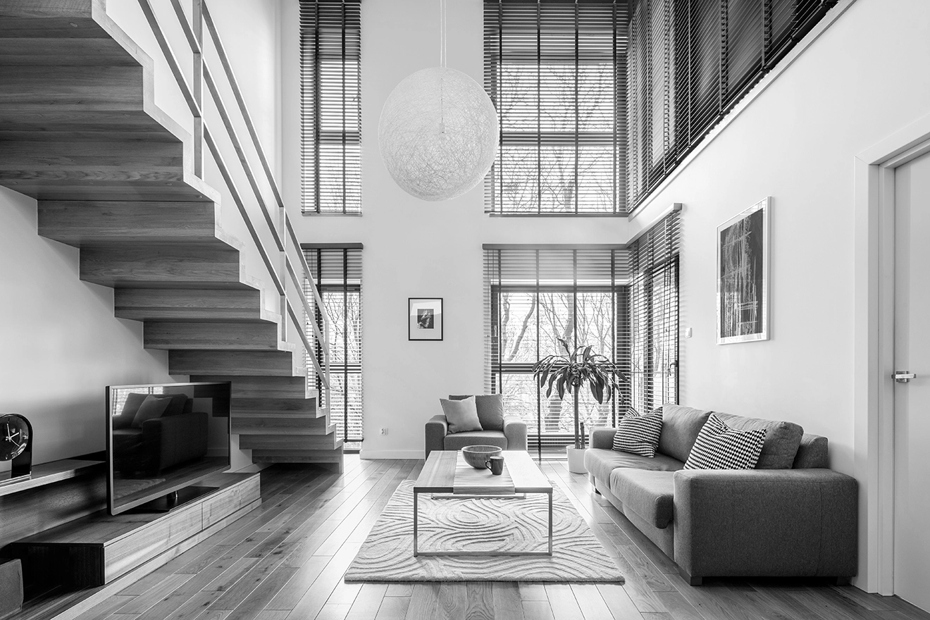 Rösner & Partner Immobilien - Besichtgung